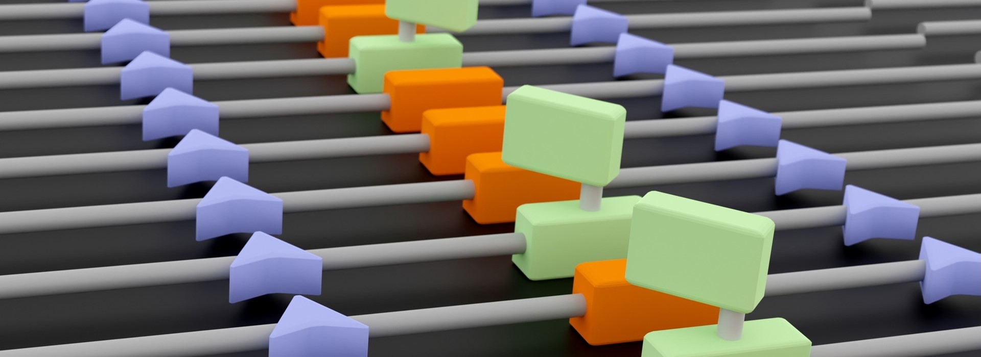 Molecular switches on surfaces