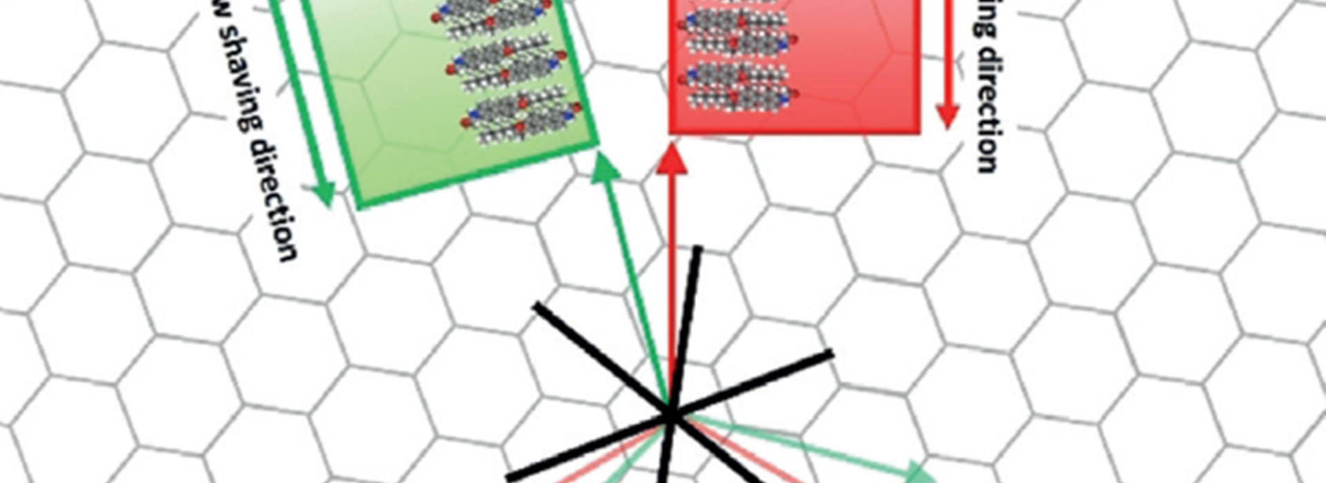 In control of polymorphism...